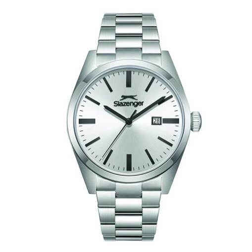 Slazenger SL.09.2477.1.05 Erkek Kol Saati - 1