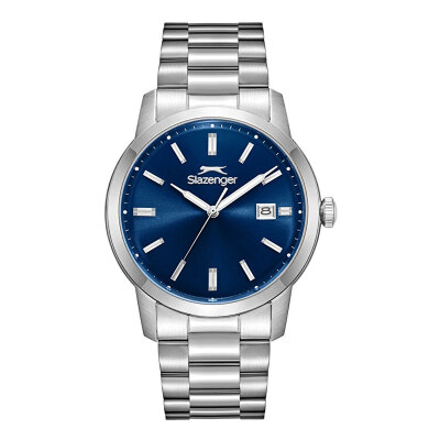 Slazenger SL.09.2495.1.02 Erkek Kol Saati
