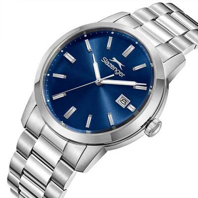 Slazenger SL.09.2495.1.02 Erkek Kol Saati - 2