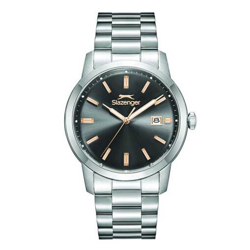 Slazenger SL.09.2495.1.03 Erkek Kol Saati - 1