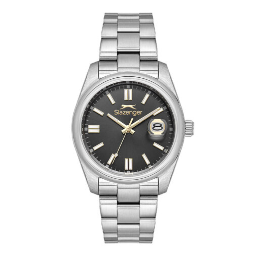 Slazenger SL.09.2513.1.03 Erkek Kol Saati - 1