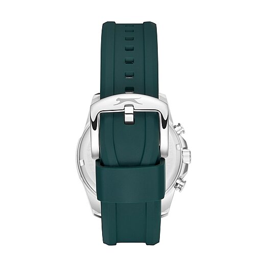 Slazenger SL.09.2523.2.03 Erkek Kol Saati - 2