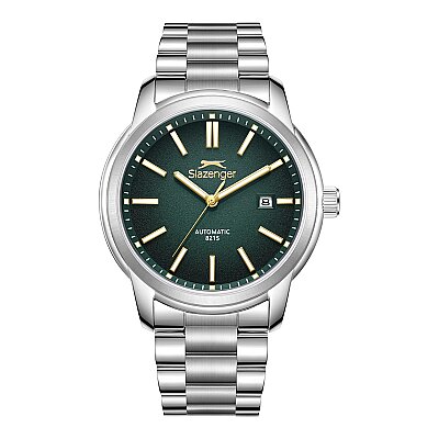 Slazenger SL.09.2542.2.03 Erkek Kol Saati
