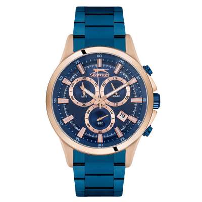 Slazenger SL.09.6257.2.01 Erkek Kol Saati - SLAZENGER