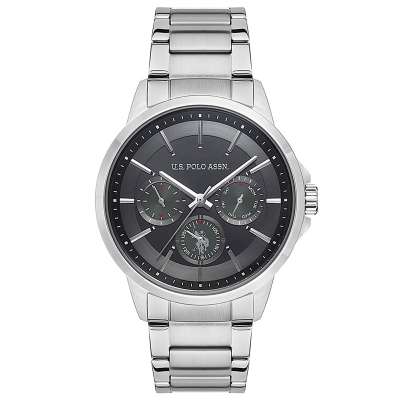 U.S. Polo Assn. USPA1000-02 Erkek Kol Saati - 1