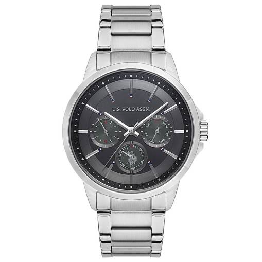 U.S. Polo Assn. USPA1000-02 Erkek Kol Saati - 1