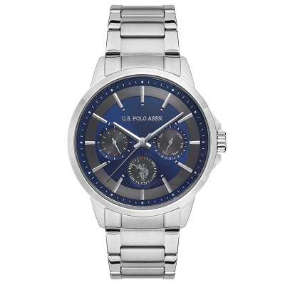 U.S. Polo Assn. USPA1000-03 Erkek Kol Saati - 1