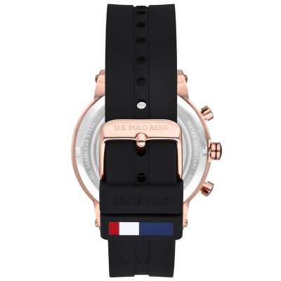 U.S. Polo Assn. USPA1008-06 Erkek Kol Saati - 2