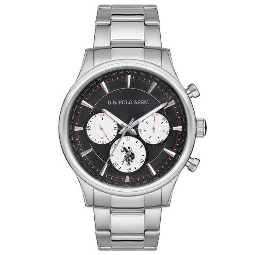 U.S. Polo Assn. USPA1010-01 Erkek Kol Saati - 1