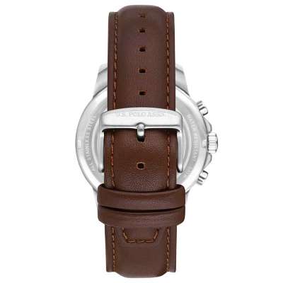 U.S. Polo Assn. USPA1016-02 Erkek Kol Saati - 2