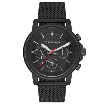 U.S. Polo Assn. USPA1020-03 Erkek Kol Saati