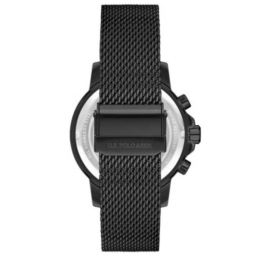 U.S. Polo Assn. USPA1020-03 Erkek Kol Saati - 3
