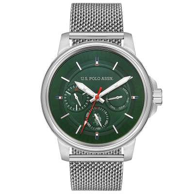 U.S. Polo Assn. USPA1020-05 Erkek Kol Saati - 1