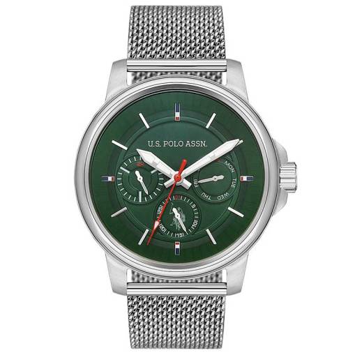 U.S. Polo Assn. USPA1020-05 Erkek Kol Saati - 1