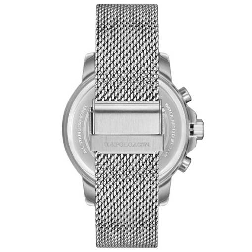 U.S. Polo Assn. USPA1020-05 Erkek Kol Saati - 3