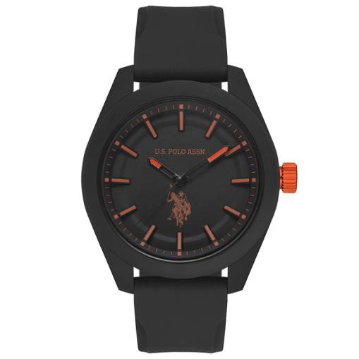 U.S. Polo Assn. USPA1022-02 Erkek Kol Saati - 1