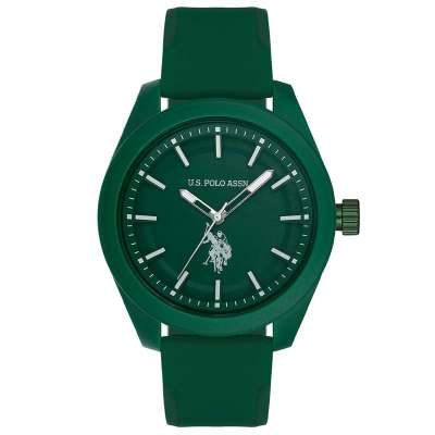 U.S. Polo Assn. USPA1022-06 Erkek Kol Saati - 1