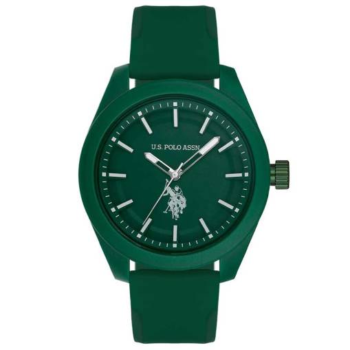 U.S. Polo Assn. USPA1022-06 Erkek Kol Saati - 1