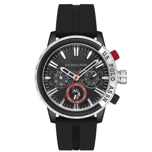 U.S. Polo Assn. USPA1026-09 Erkek Kol Saati - 1