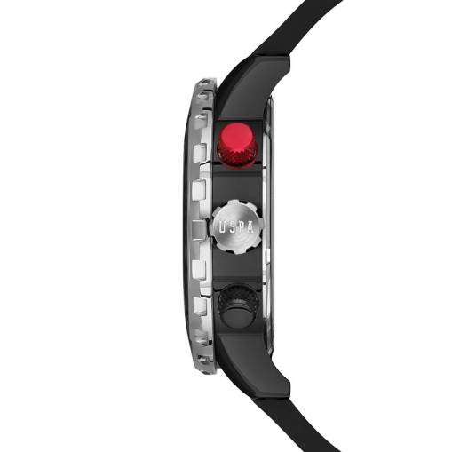 U.S. Polo Assn. USPA1026-09 Erkek Kol Saati - 2