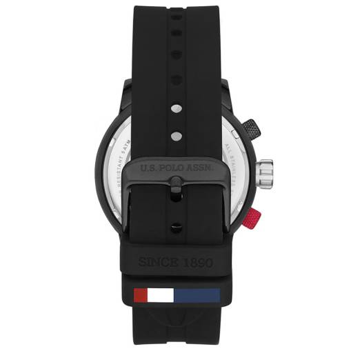 U.S. Polo Assn. USPA1026-09 Erkek Kol Saati - 3