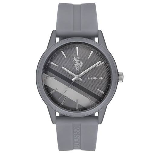 U.S. Polo Assn. USPA1027-01 Erkek Kol Saati - 1