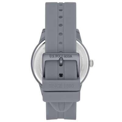 U.S. Polo Assn. USPA1027-01 Erkek Kol Saati - 3