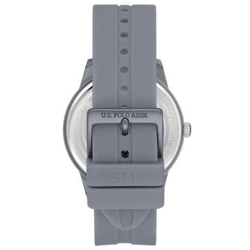 U.S. Polo Assn. USPA1027-01 Erkek Kol Saati - 3
