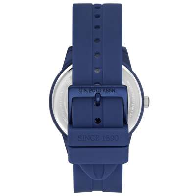 U.S. Polo Assn. USPA1027-02 Erkek Kol Saati - 3