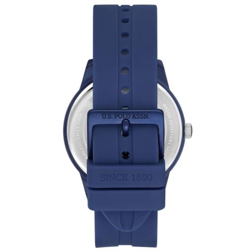 U.S. Polo Assn. USPA1027-02 Erkek Kol Saati - 3