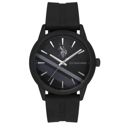 U.S. Polo Assn. USPA1027-03 Erkek Kol Saati - 1