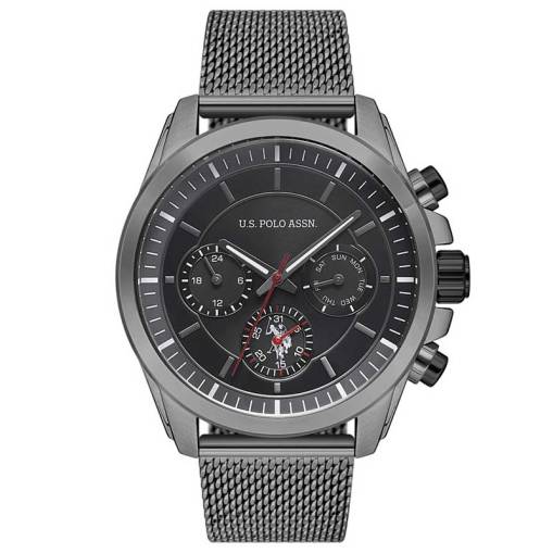 U.S. Polo Assn. USPA1028-03 Erkek Kol Saati - 1
