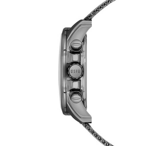 U.S. Polo Assn. USPA1028-03 Erkek Kol Saati - 2
