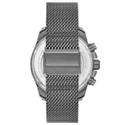 U.S. Polo Assn. USPA1028-03 Erkek Kol Saati - 3