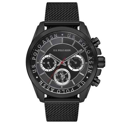 U.S. Polo Assn. USPA1028-05 Erkek Kol Saati - 1