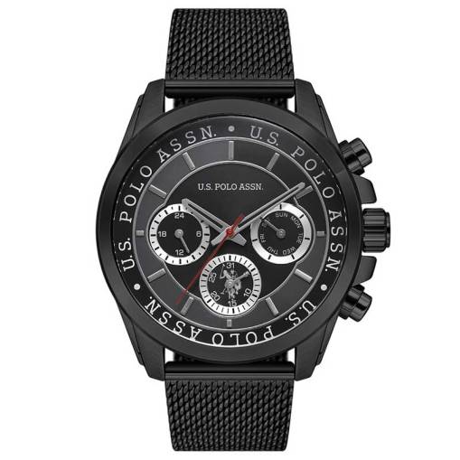 U.S. Polo Assn. USPA1028-05 Erkek Kol Saati - 1