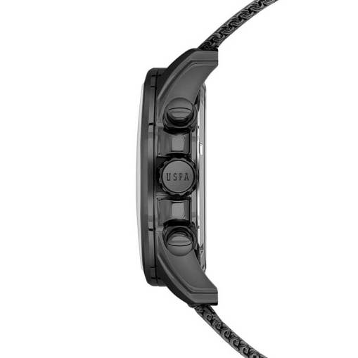 U.S. Polo Assn. USPA1028-05 Erkek Kol Saati - 2