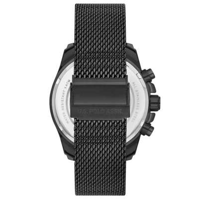 U.S. Polo Assn. USPA1028-05 Erkek Kol Saati - 3