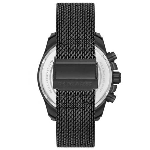 U.S. Polo Assn. USPA1028-05 Erkek Kol Saati - 3