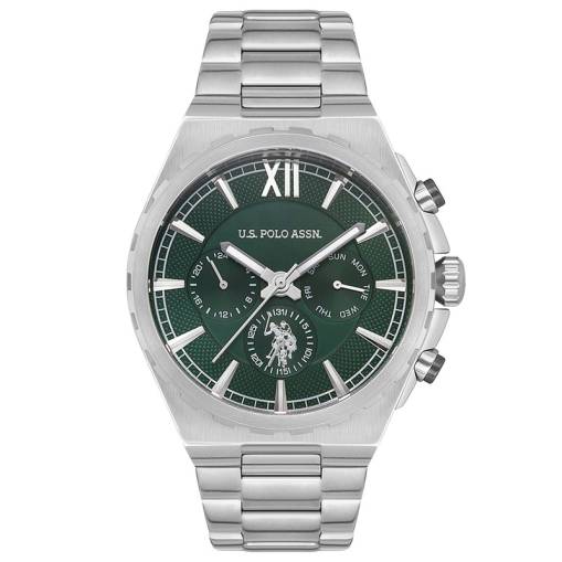 U.S. Polo Assn. USPA1030-07 Erkek Kol Saati - 1