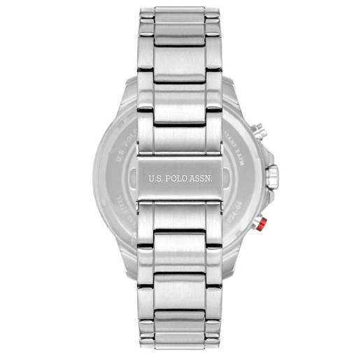 U.S. Polo Assn. USPA1034-01 Erkek Kol Saati - 3