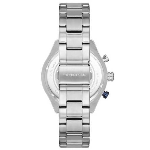 U.S. Polo Assn. USPA1037-01 Erkek Kol Saati - 3