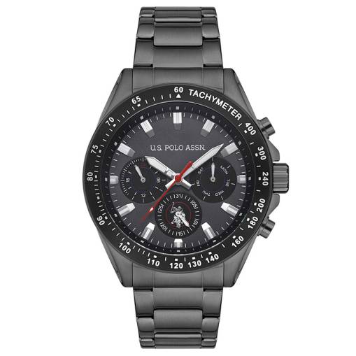 U.S. Polo Assn. USPA1040-06 Erkek Kol Saati - 1