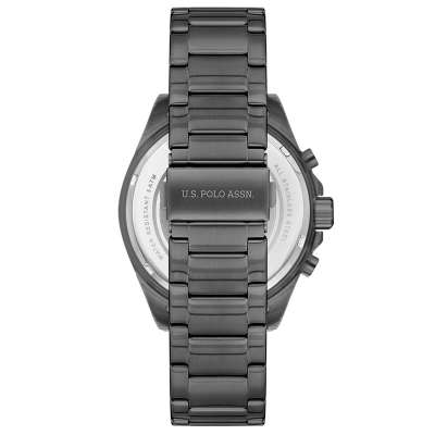 U.S. Polo Assn. USPA1040-06 Erkek Kol Saati - 3