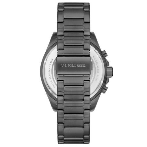 U.S. Polo Assn. USPA1040-06 Erkek Kol Saati - 3