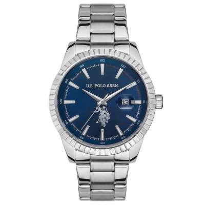 U.S. Polo Assn. USPA1042-01 Erkek Kol Saati - 1