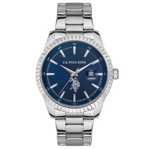 U.S. Polo Assn. USPA1042-01 Erkek Kol Saati - 1