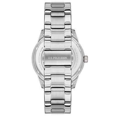 U.S. Polo Assn. USPA1042-01 Erkek Kol Saati - 3