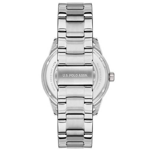 U.S. Polo Assn. USPA1042-01 Erkek Kol Saati - 3