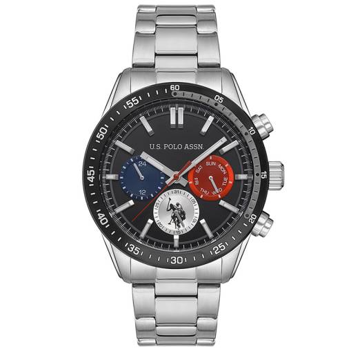 U.S. Polo Assn. USPA1044-04 Erkek Kol Saati - 1